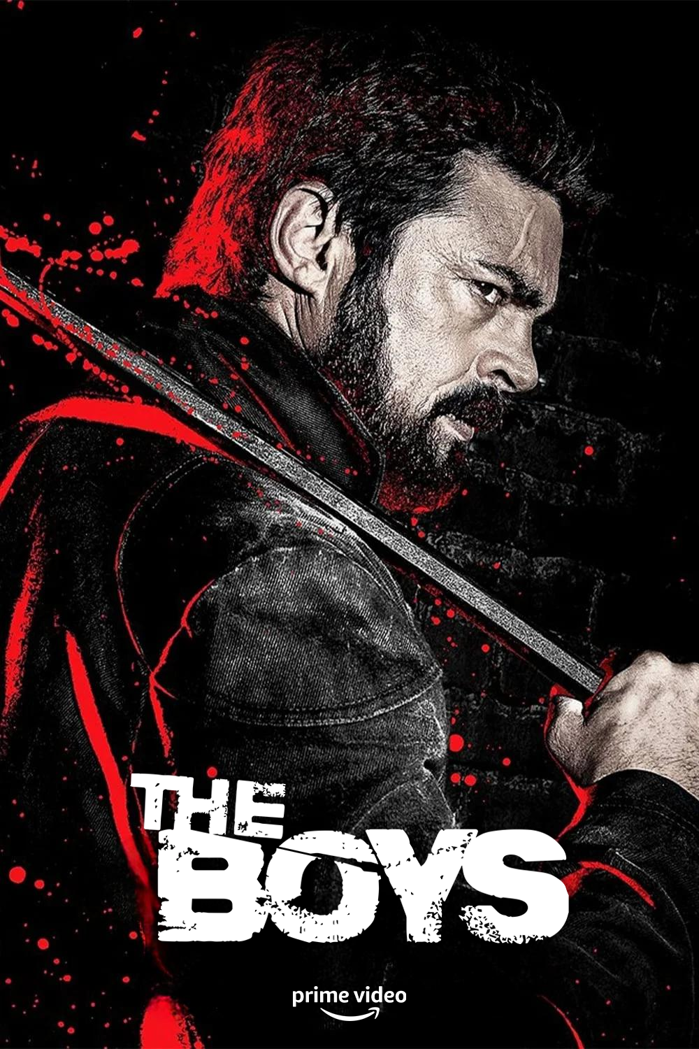 Сериал Пацаны 1 Сезон Смотреть Онлайн Бесплатно постер